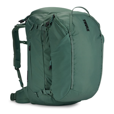 Thule Landmark Travel Pack Woman - 60L - Hazy Green