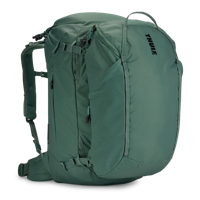Thule Landmark Travel Pack Woman - 60L - Hazy Green