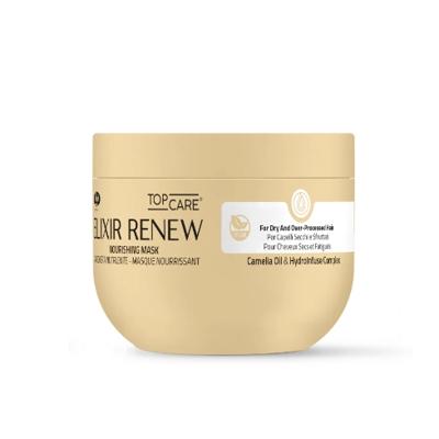 Lisap Top Care Elixir Renew Nourishing Mask 500ml