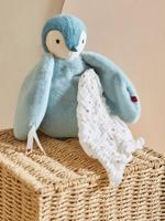 Knuffel om te zoenen pinguïn Complices - KALOO groen Knuffel om te zoenen pinguïn Complices - KALOO groen