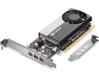 Lenovo Nvidia T400 Videokaart 4 GB GDDR6-RAM PCIe x16 DisplayPort