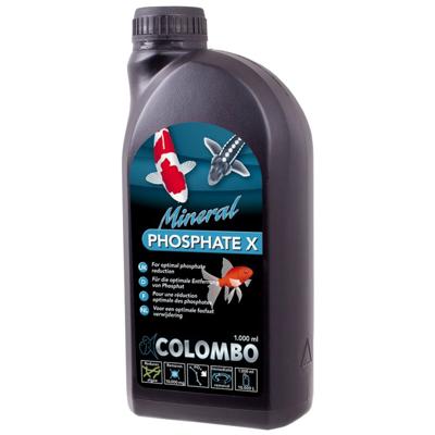 Phosphate x 1000 ml/100.000 liter - Colombo