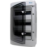 Kopp 353813049 Distributiebehuizing Inhoud: 1 stuk(s) Kopp 353813049 Distributiebehuizing Inhoud: 1 stuk(s)