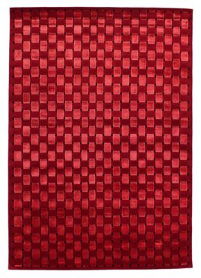 Rezas - Young A. C. - Basket, Red (Red) - 140x200
