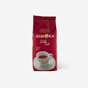 Gimoka Gran Bar bonen 1 kg