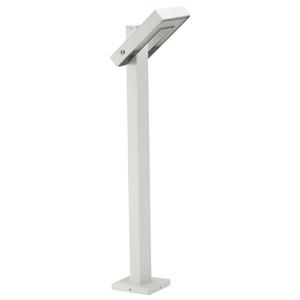 Albert Buitenverlichting vierkant Strunc 90cm-wit 682091