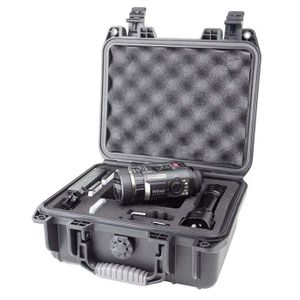 SiOnyx Digitale Full-Color Nachtkijker Aurora Pro Explorer Kit