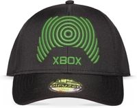 Xbox - Men's Logo Adjustable Cap - thumbnail