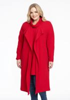 Yoek Vest | Rood | Maat 54/56 Yoek Vest | Rood | Maat 54/56