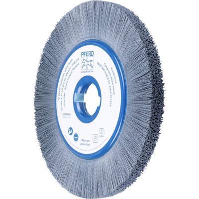 PFERD TOOLS 79184150 Ronde borstel 1 stuk(s)