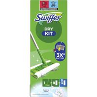 Swiffer Vloer Stof Wis Systeem Starter Swiffer Vloer Stof Wis Systeem Starter