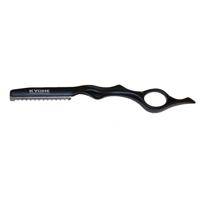 Kyone Blades & Razors SR-01 Razor Black Scheermes 1Stuks Kyone Blades & Razors SR-01 Razor Black Scheermes 1Stuks