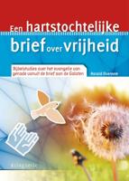 Een hartstochtelijke brief over vrijheid (Paperback)