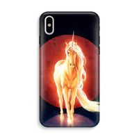 Last Unicorn: iPhone XS Tough Case