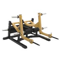 Toorx Professional Squat Lunge FWX 10100