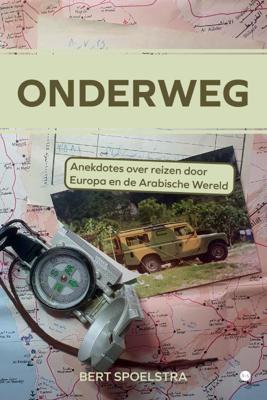 Onderweg (Paperback)