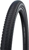 Schwalbe marathon almotion evo 28x1.50" tle addix folding tyre