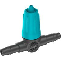 GARDENA Micro-Drip-System Verstelbare Seriedruppelaar 0-15 l/u druppelaar