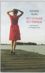Het lichaam als verhaal (Paperback)