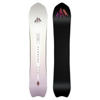 Jones Stratos Snowboard Dames White 155