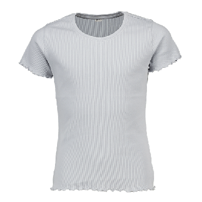 T-shirt - Blauw