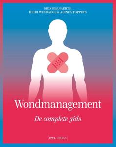 Wondmanagement (Paperback)