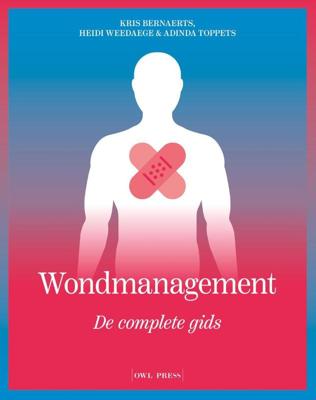 Wondmanagement (Paperback)