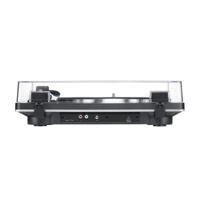 Audio-Technica AT-LP70XBT Draaitafel met riemaandrijving Zilver, Wit Volautomatisch - thumbnail