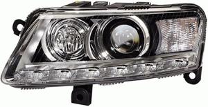 Koplamp rechts 1ZS009925421