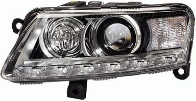 Koplamp rechts 1ZS009925421