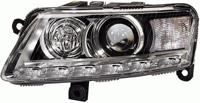 Koplamp rechts 1ZS009925421