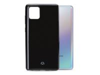 Mobilize Mobilize Gelly Case Samsung Galaxy Note10 Lite Black