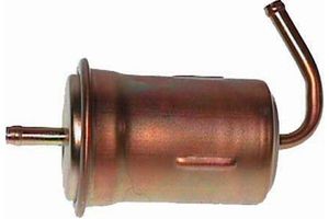 Brandstoffilter MF5565