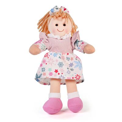 Stoffen Pop Shannon - 25 cm