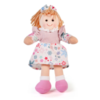 Stoffen Pop Shannon - 25 cm Stoffen Pop Shannon - 25 cm