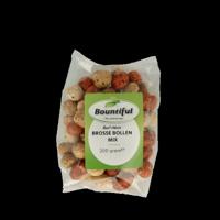 Bountiful Brosse bollen mix 200 Gram