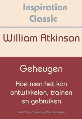 Geheugen (Paperback)