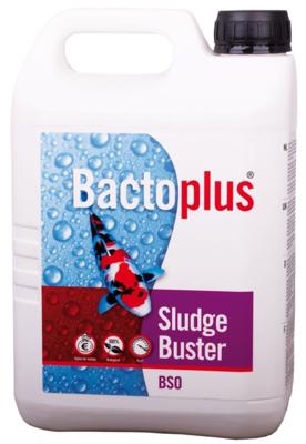Bactoplus Bso 2,5 Liter vijver - Superfish