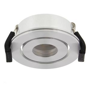 Klemko lumiko Venice LED-inbouwspot warm wit XPG LED klemko