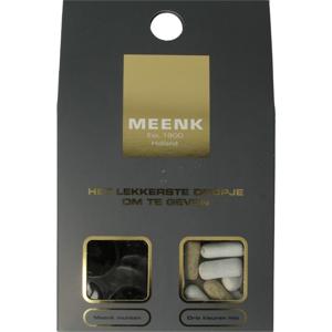 Meenk Meenk cadeau traditionele smaken
