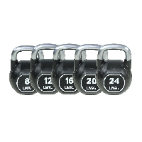 Lifemaxx CPU kettlebell 20 kg