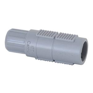 ITT 132041-0006 Ronde connector 1 stuk(s)