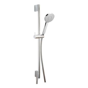 Xenz Pure glijstang set 70 cm rond chroom PU5960