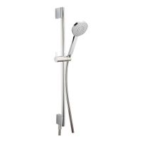 Xenz Pure glijstang set 70 cm rond chroom PU5960