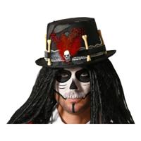 Hoed Steampunk