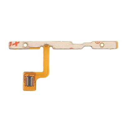 Powerbutton & volumeknop Flex kabel voor Vivo Y83