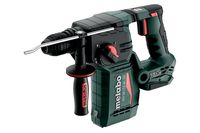 Metabo KH 18 LTX BL 24 | Accu-Boorhamer | 18 V | metaBOX 165 L | Excl. accu en lader - 601713840 - thumbnail