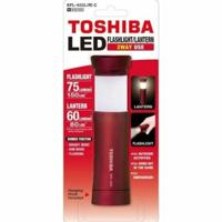 Zaklamp Toshiba 75 LM