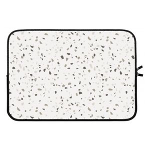 Terrazzo N°14: Laptop sleeve 13 inch