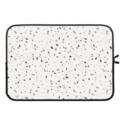 Terrazzo N°14: Laptop sleeve 13 inch